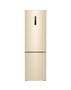 Холодильник HAIER C4 F 640 CGGU1 полный No Frost инверторный
